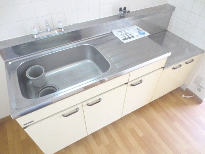 ベラノッテの物件内観写真