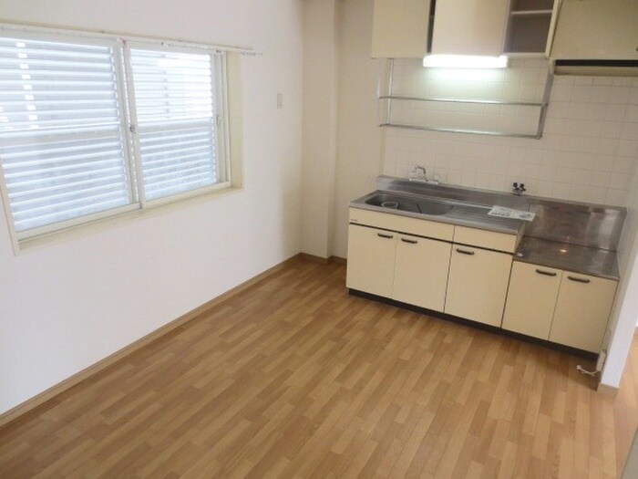 ベラノッテの物件内観写真