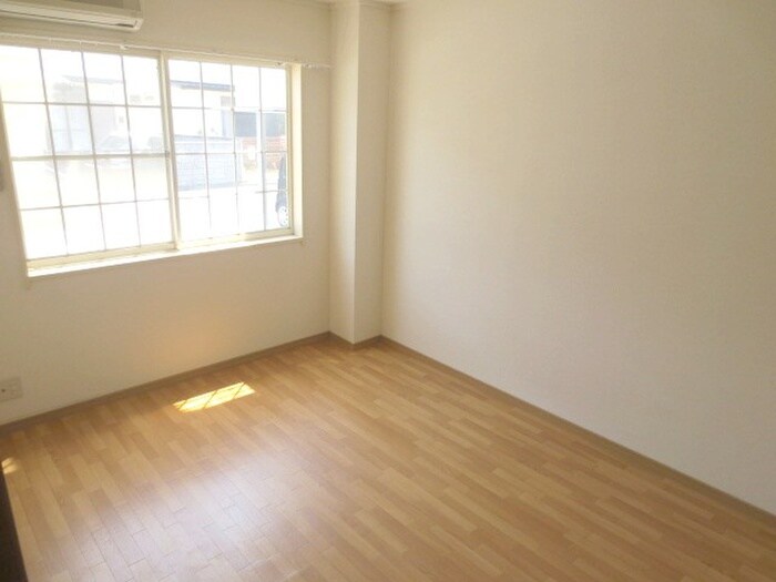 ベラノッテの物件内観写真