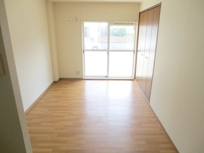 ベラノッテの物件内観写真