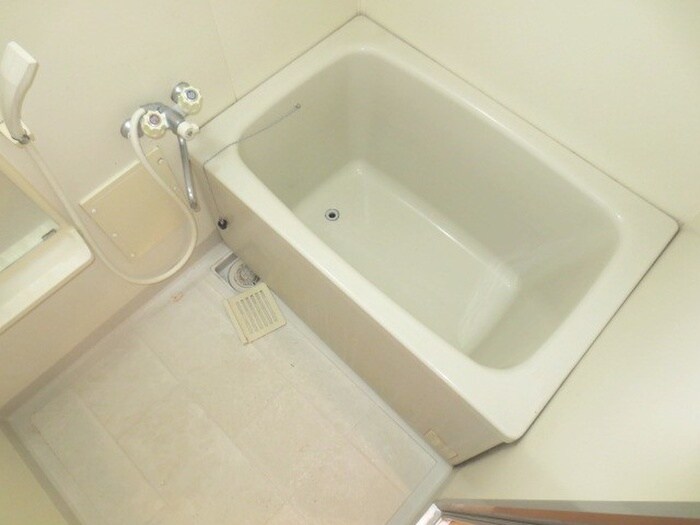 ベラノッテの物件内観写真