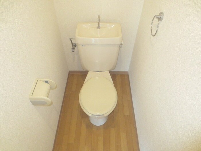 ベラノッテの物件内観写真