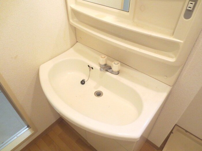 ベラノッテの物件内観写真