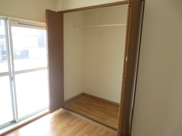 ベラノッテの物件内観写真