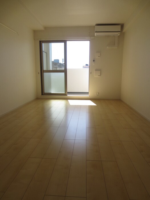 ルミナス上新庄の物件内観写真