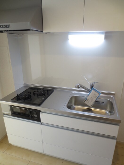 ルミナス上新庄の物件内観写真