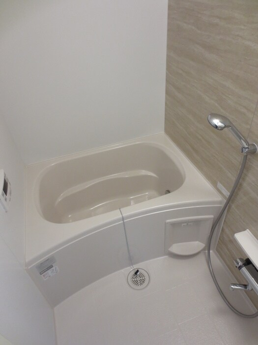 ルミナス上新庄の物件内観写真