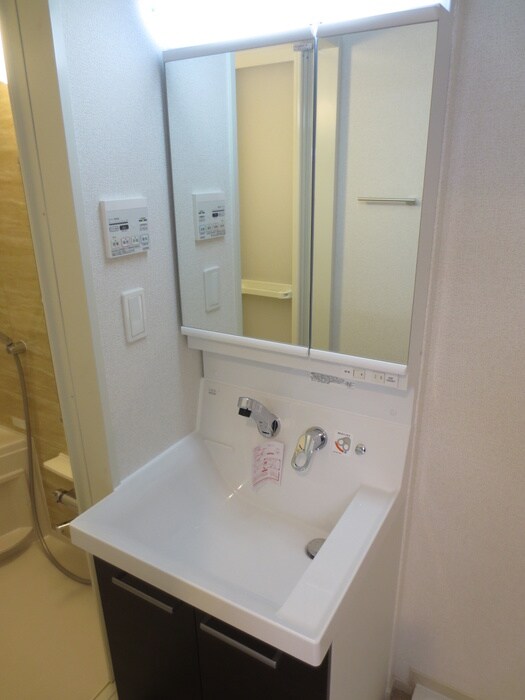 ルミナス上新庄の物件内観写真