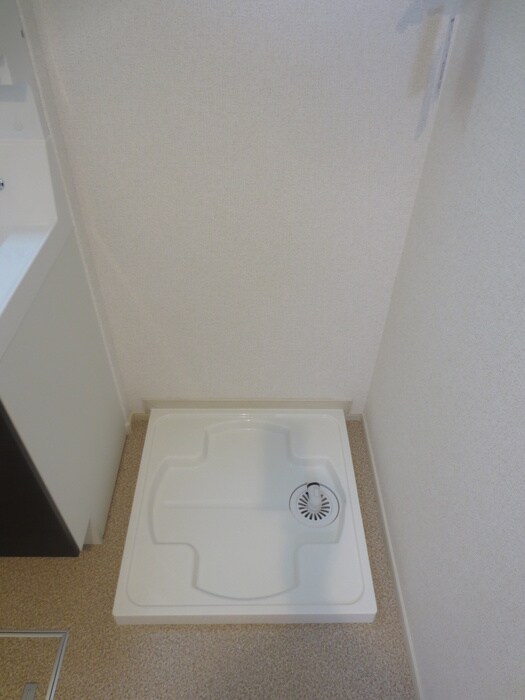 ルミナス上新庄の物件内観写真