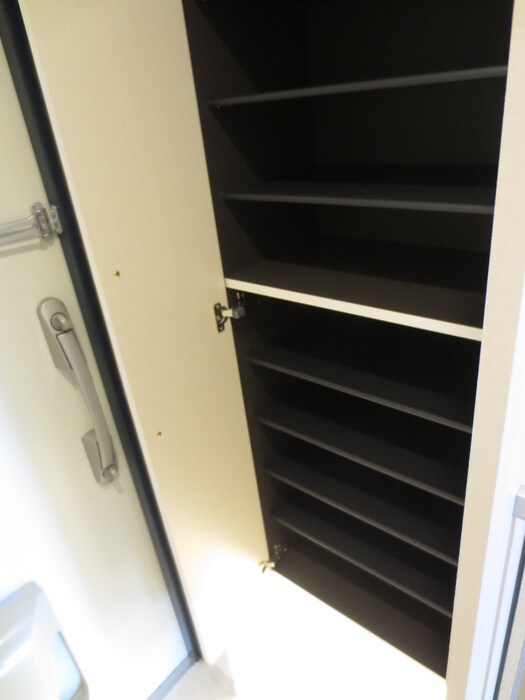 ルミナス上新庄の物件内観写真