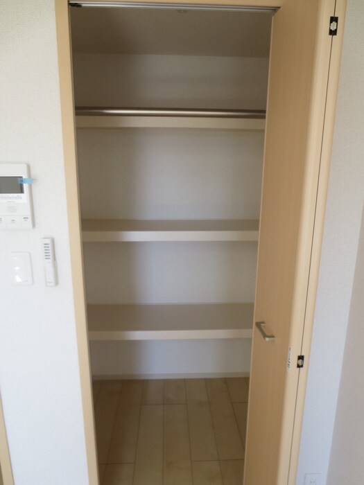 ルミナス上新庄の物件内観写真