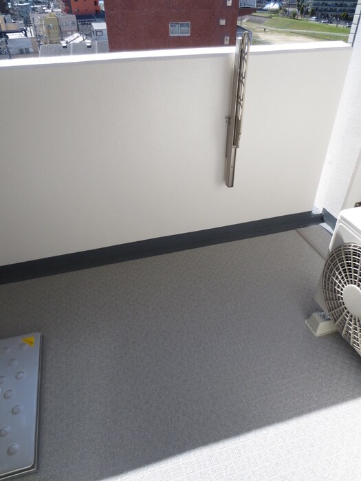 ルミナス上新庄の物件内観写真