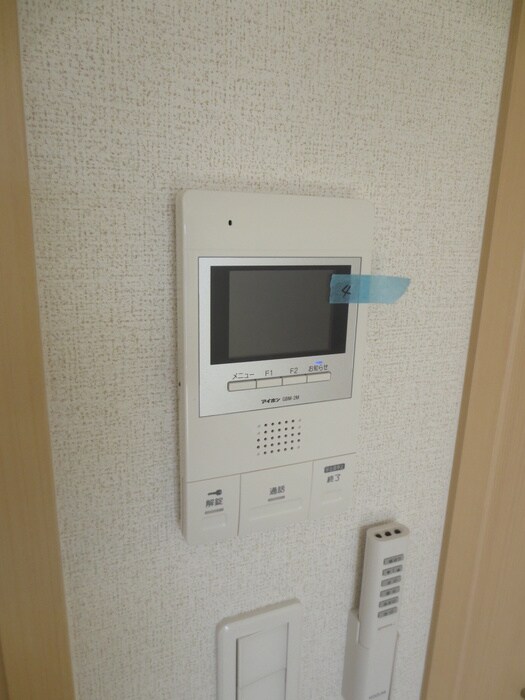 ルミナス上新庄の物件内観写真