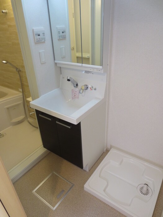 ルミナス上新庄の物件内観写真