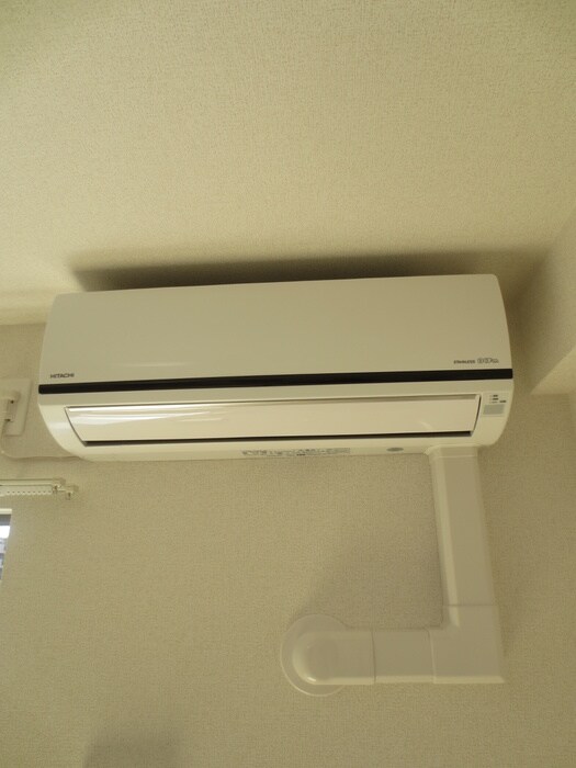 ルミナス上新庄の物件内観写真