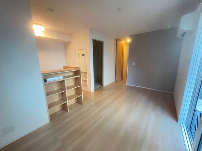 アクシス西宮北口の物件内観写真