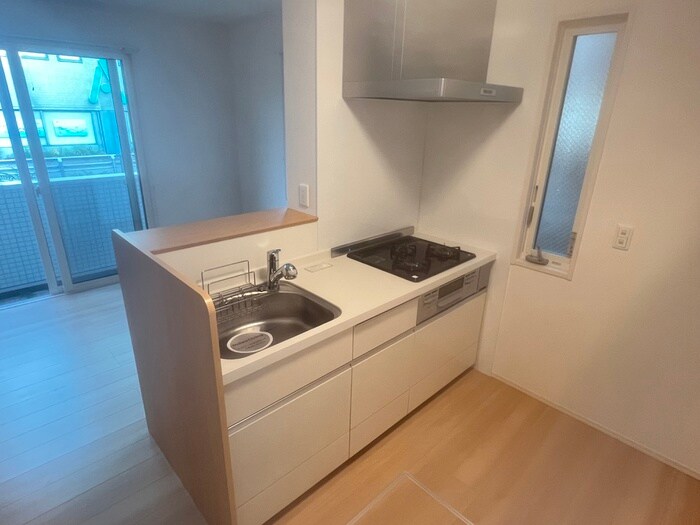 アクシス西宮北口の物件内観写真