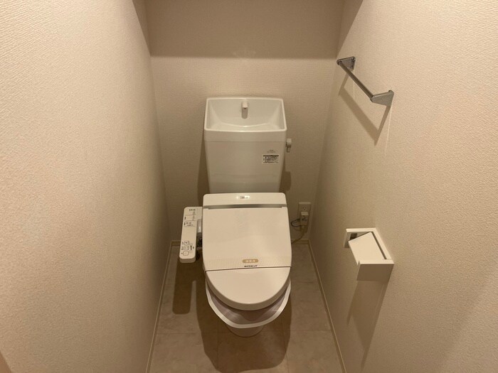 アクシス西宮北口の物件内観写真