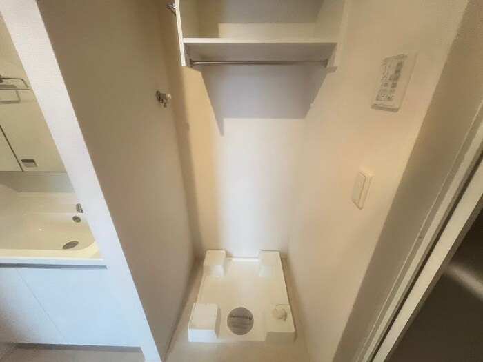 アクシス西宮北口の物件内観写真