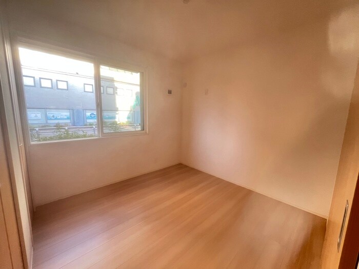 アクシス西宮北口の物件内観写真