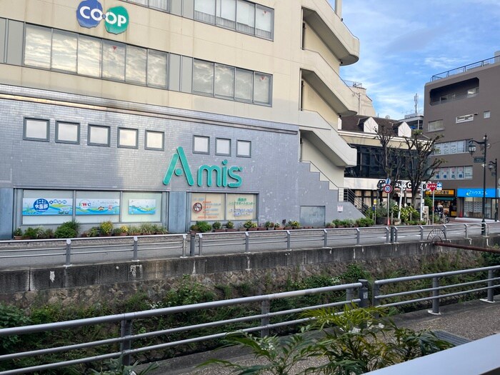 アクシス西宮北口の物件内観写真