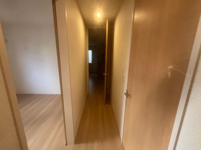 アクシス西宮北口の物件内観写真