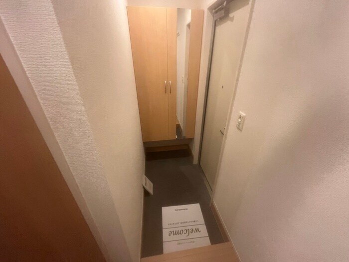 アクシス西宮北口の物件内観写真