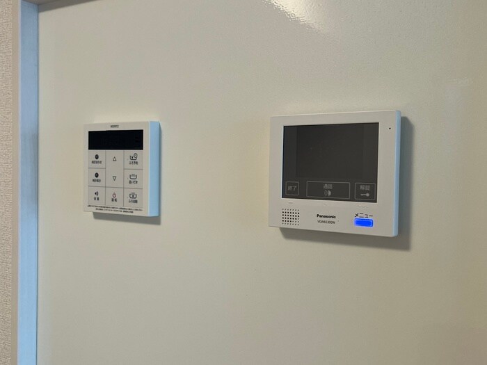 アクシス西宮北口の物件内観写真