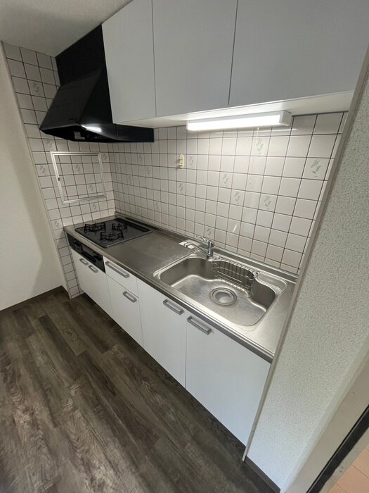 スクエア美濃山Ａの物件内観写真