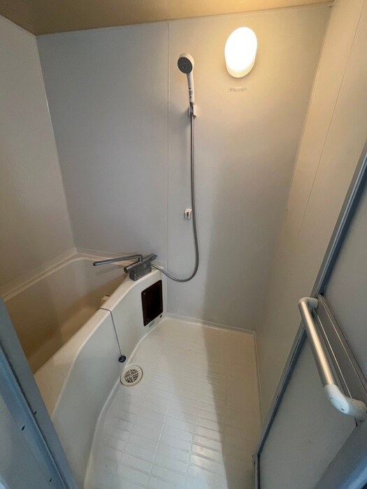 スクエア美濃山Ａの物件内観写真