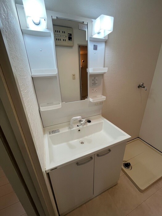 スクエア美濃山Ａの物件内観写真