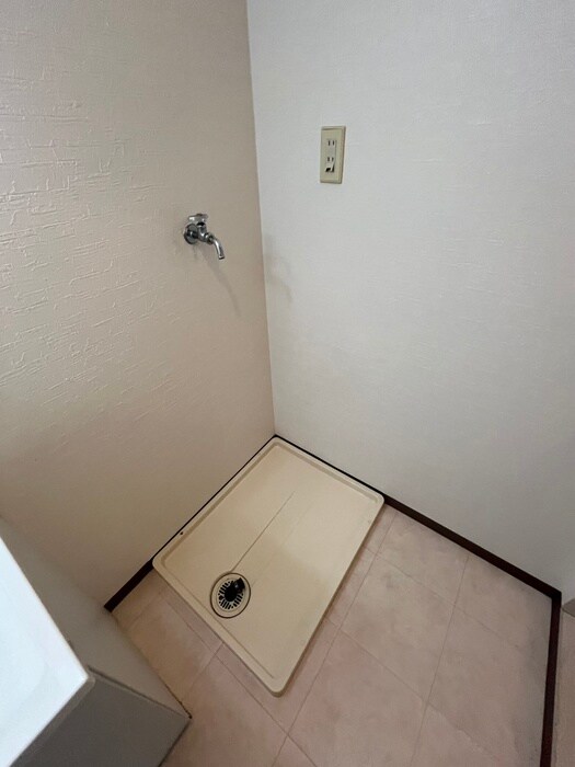 スクエア美濃山Ａの物件内観写真