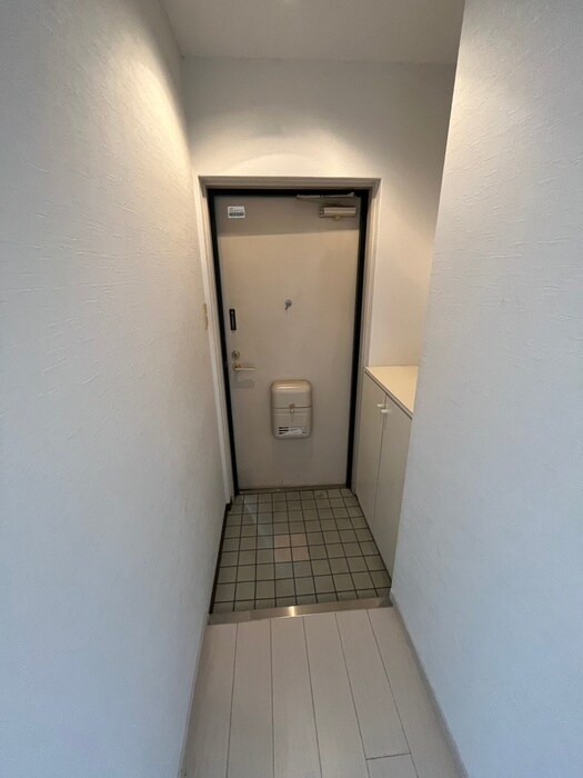 スクエア美濃山Ａの物件内観写真