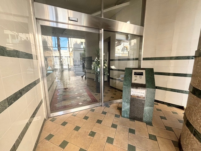 PHOENIX難波EASTの物件外観写真