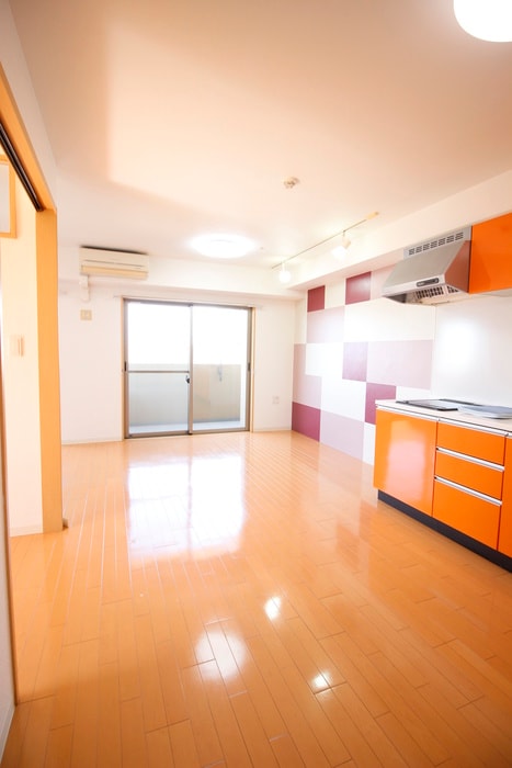 PHOENIX難波EASTの物件内観写真