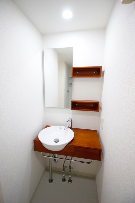 PHOENIX難波EASTの物件内観写真