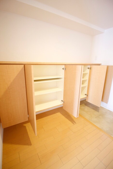 PHOENIX難波EASTの物件内観写真