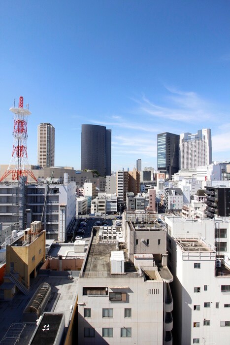 PHOENIX難波EASTの物件内観写真