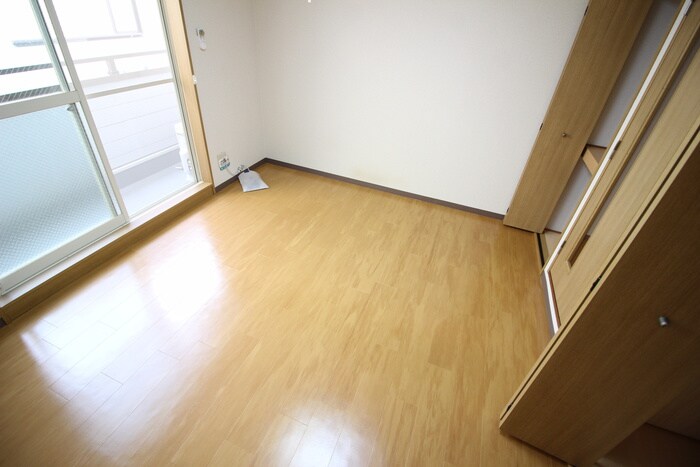 ロン・フルーヴ深江の物件内観写真