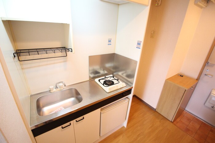 ロン・フルーヴ深江の物件内観写真