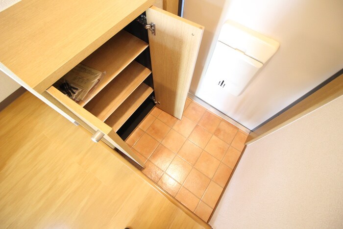 ロン・フルーヴ深江の物件内観写真