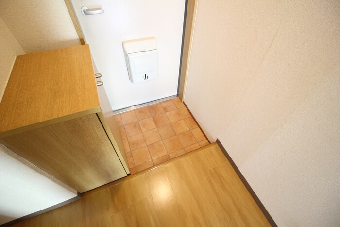 ロン・フルーヴ深江の物件内観写真