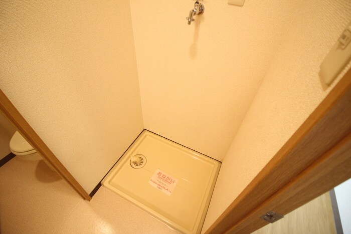 ロン・フルーヴ深江の物件内観写真