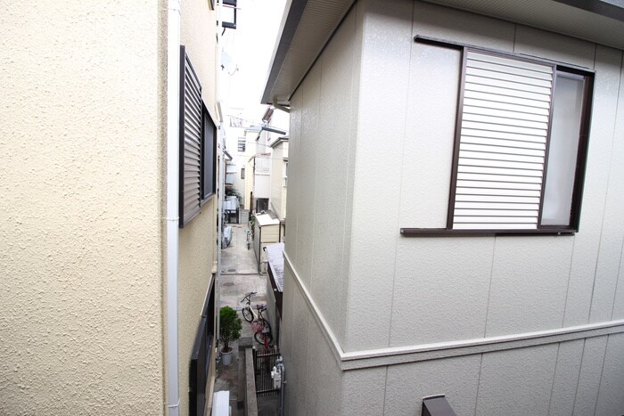 ロン・フルーヴ深江の物件内観写真