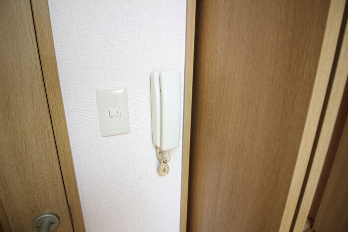 ロン・フルーヴ深江の物件内観写真