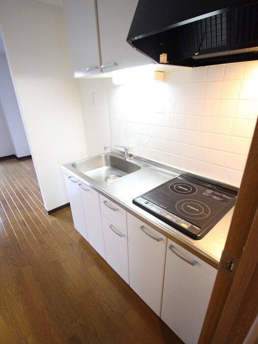 巨匠の物件内観写真