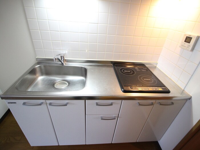 巨匠の物件内観写真