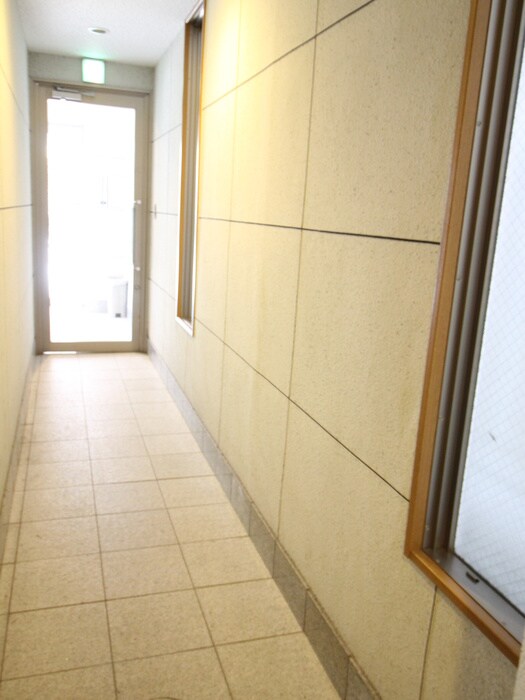 巨匠の物件外観写真