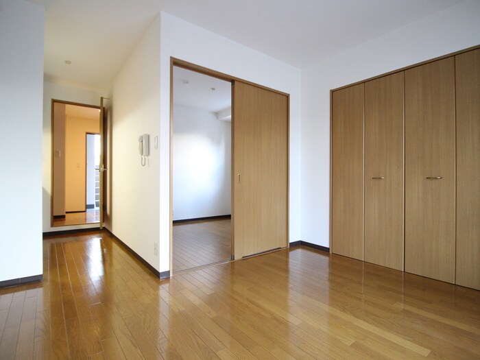 巨匠の物件内観写真