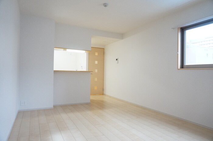 ｉ．レジデンス　六角の物件内観写真